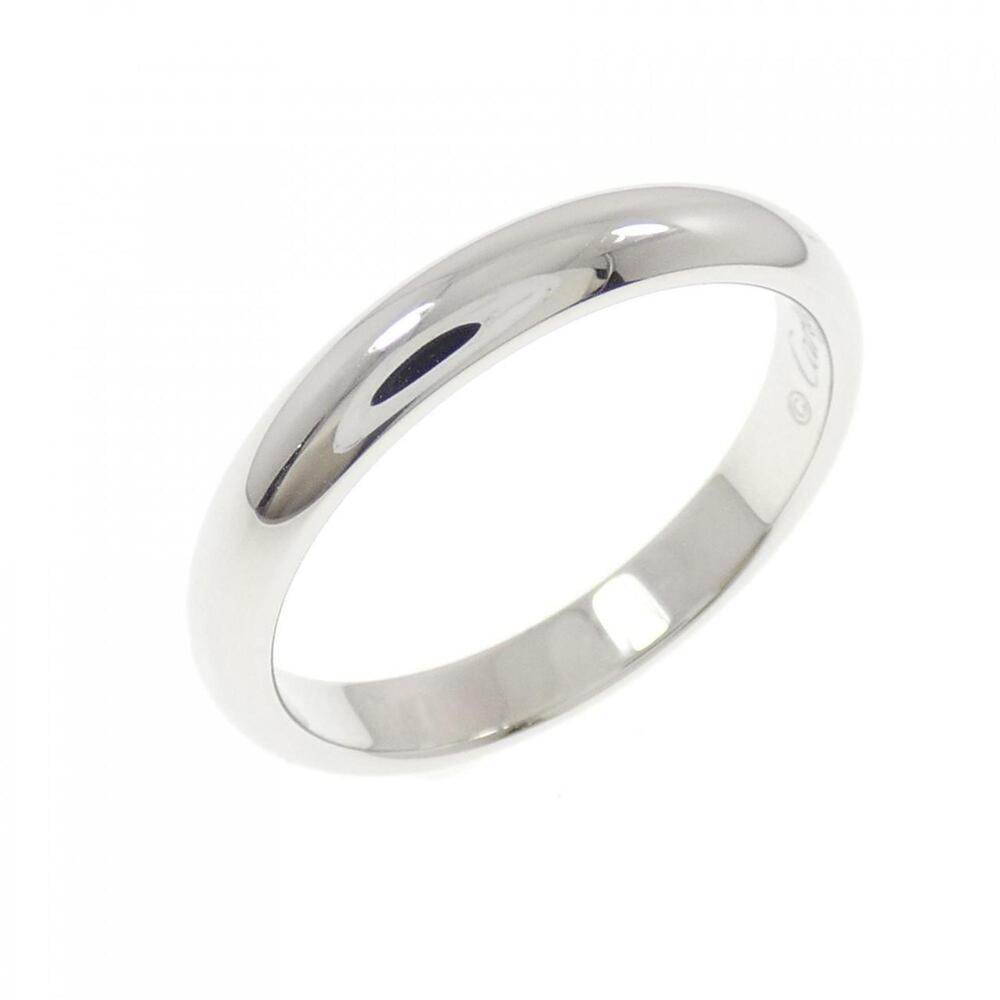 CARTIER Authentic Silver Ring